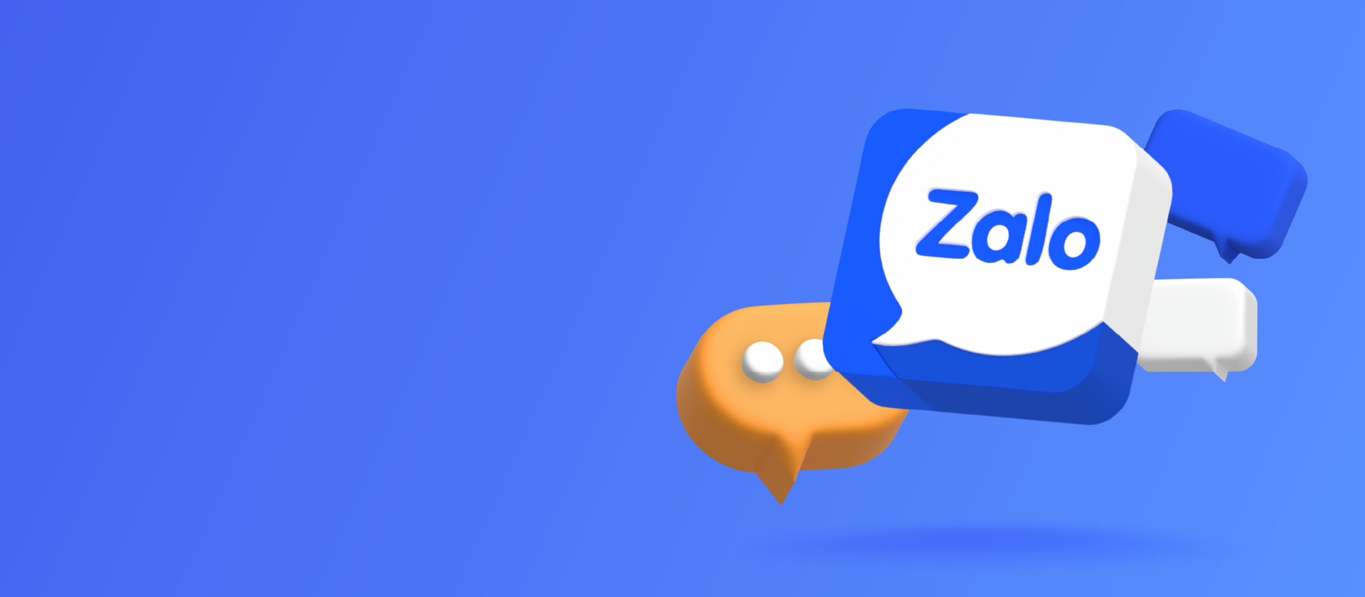 Zalo Web Login